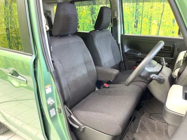 SUZUKI SPACIA 2019 Image 31