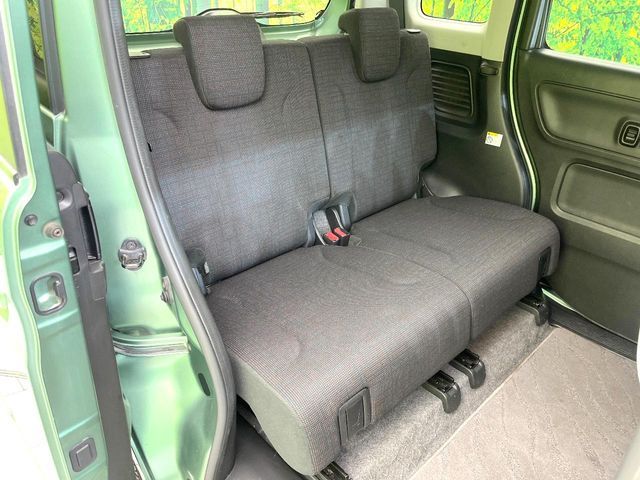 SUZUKI SPACIA 2019 Image 31