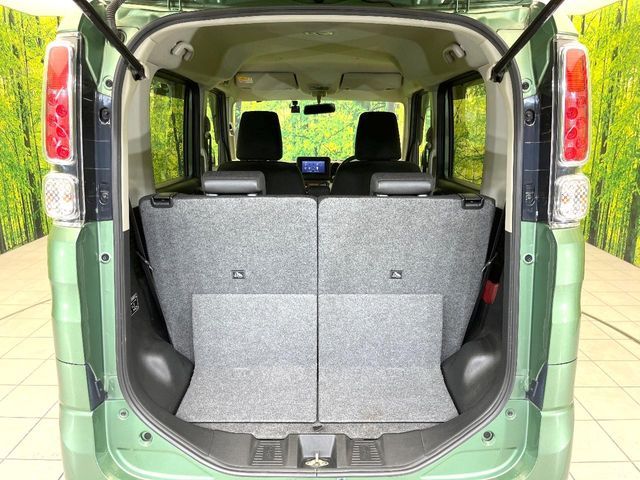 SUZUKI SPACIA 2019 Image 31