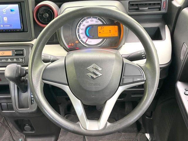 SUZUKI SPACIA 2019 Image 31