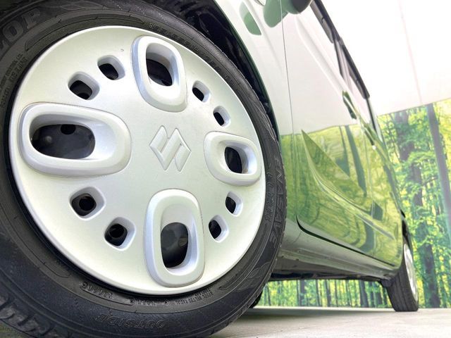 SUZUKI SPACIA 2019 Image 31