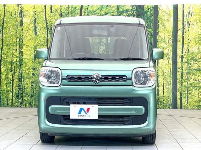 SUZUKI SPACIA 2019 Image 31