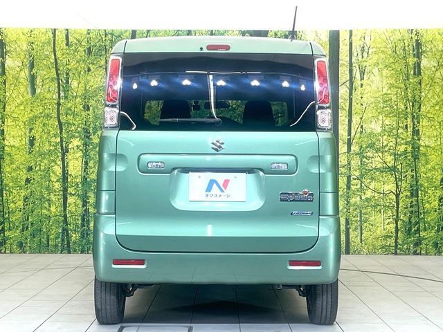 SUZUKI SPACIA 2019 Image 31
