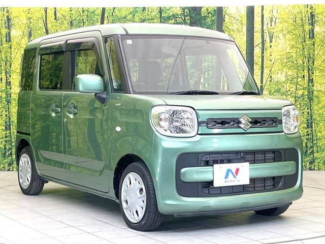 SUZUKI SPACIA 2019 Image 31