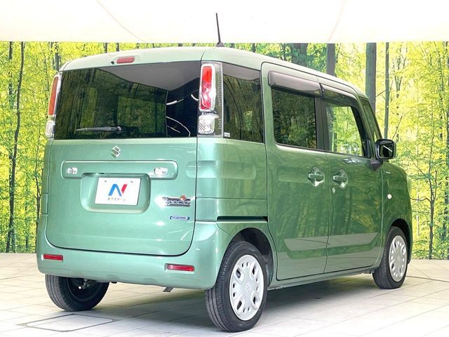 SUZUKI SPACIA 2019 Image 31