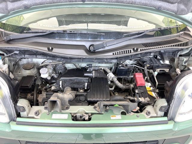 SUZUKI SPACIA 2019 Image 31