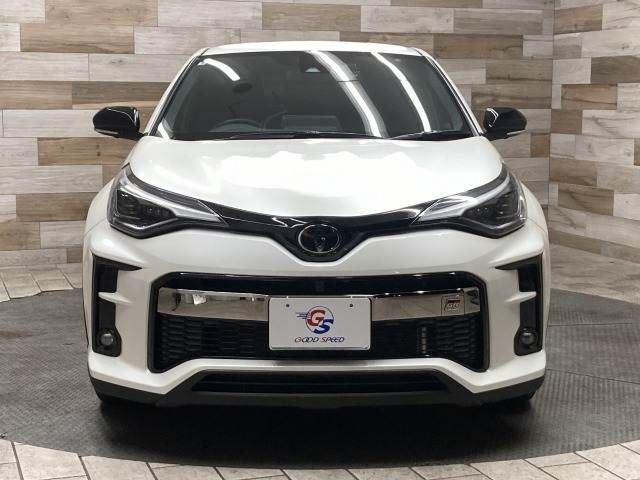TOYOTA C-HR 2020 Image 31