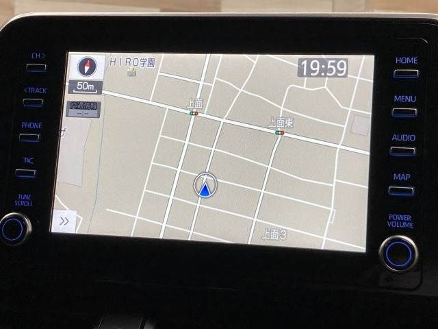 TOYOTA C-HR 2020 Image 31