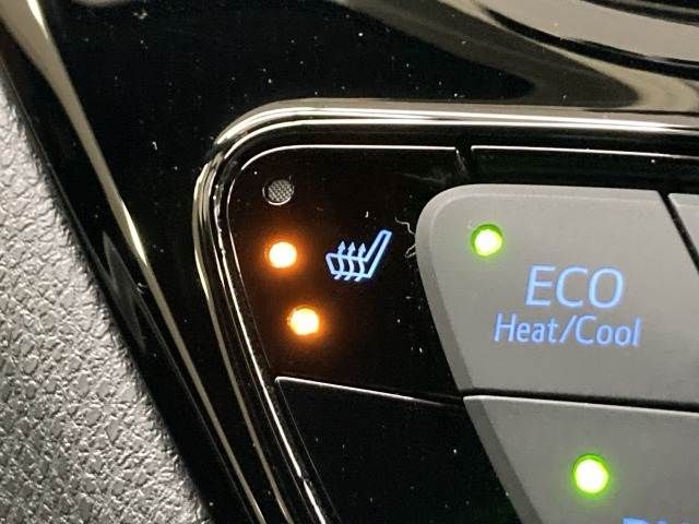 TOYOTA C-HR 2020 Image 31