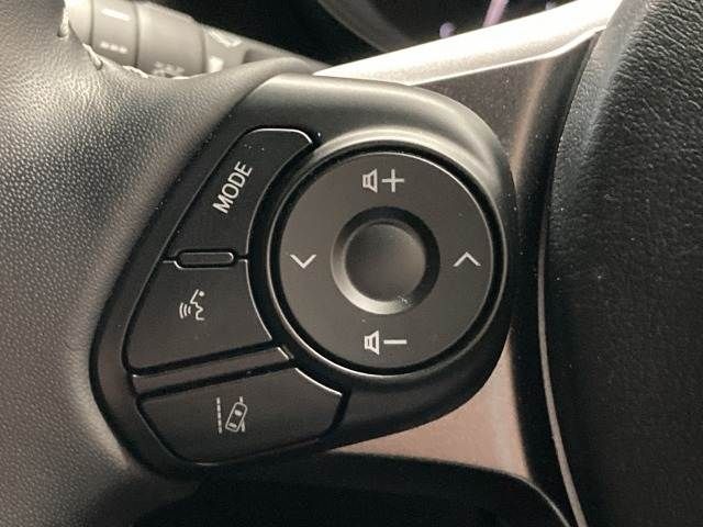 TOYOTA C-HR 2020 Image 31