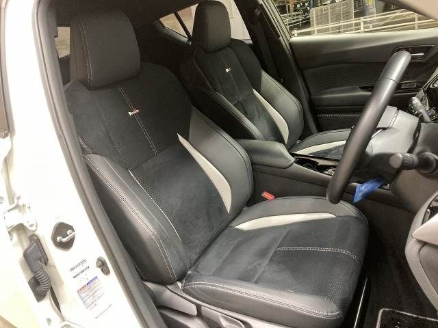 TOYOTA C-HR 2020 Image 31