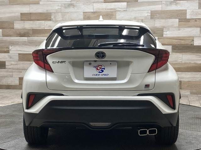 TOYOTA C-HR 2020 Image 31