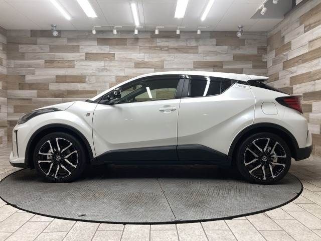 TOYOTA C-HR 2020 Image 31