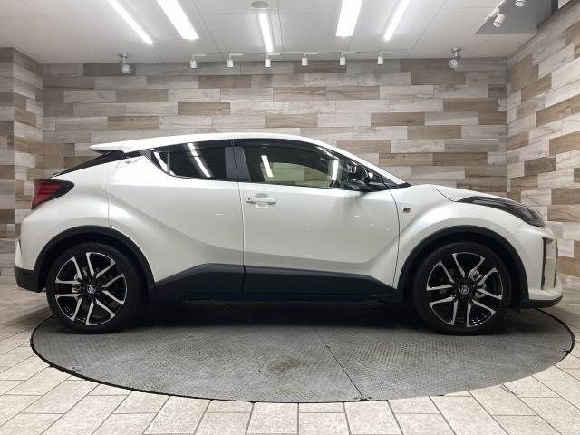 TOYOTA C-HR 2020 Image 31