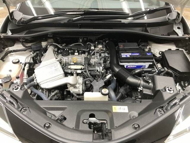 TOYOTA C-HR 2020 Image 31