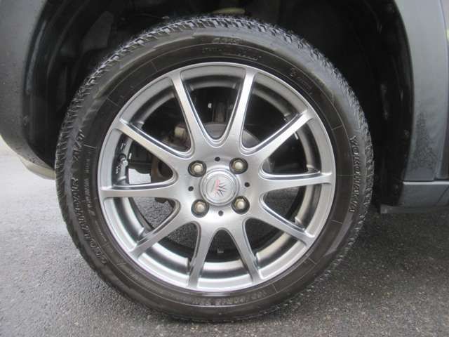 SUZUKI HUSTLER 2015 Image 31