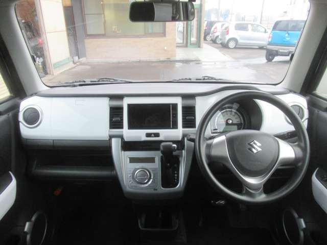 SUZUKI HUSTLER 2015 Image 31