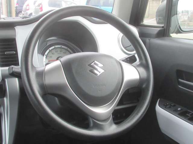 SUZUKI HUSTLER 2015 Image 31