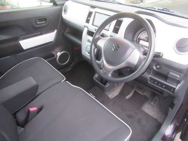 SUZUKI HUSTLER 2015 Image 31