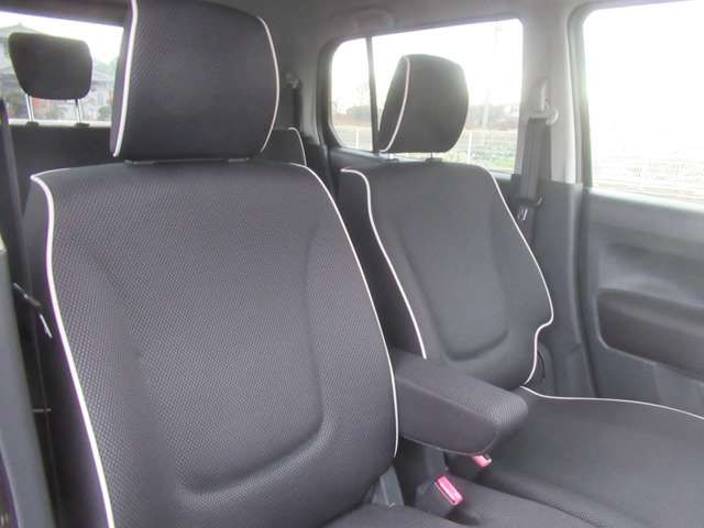 SUZUKI HUSTLER 2015 Image 31