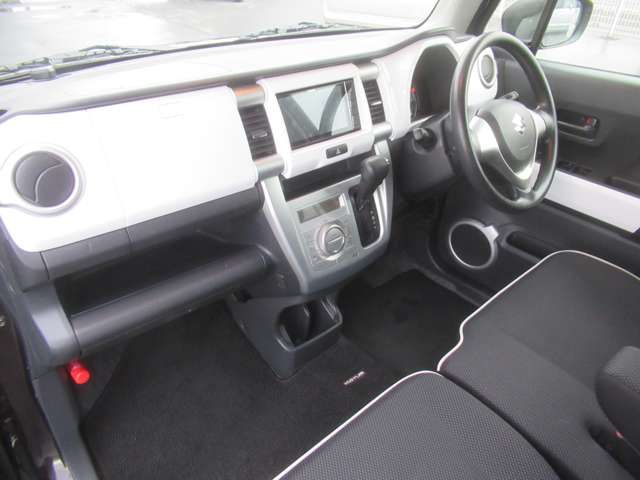 SUZUKI HUSTLER 2015 Image 31