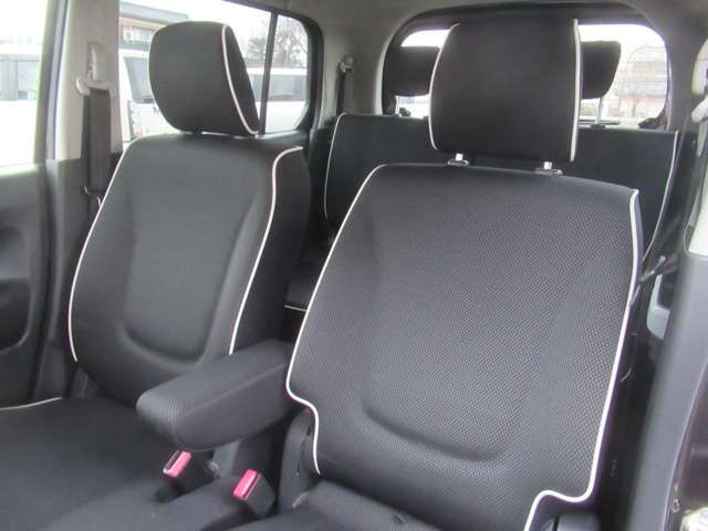 SUZUKI HUSTLER 2015 Image 31