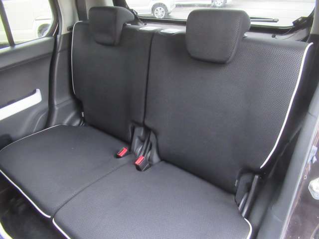 SUZUKI HUSTLER 2015 Image 31