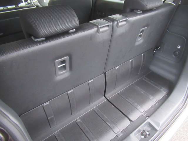 SUZUKI HUSTLER 2015 Image 31