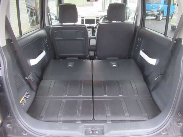 SUZUKI HUSTLER 2015 Image 31