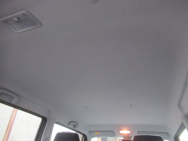 SUZUKI HUSTLER 2015 Image 31