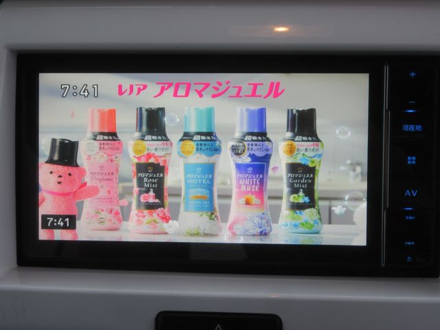 SUZUKI HUSTLER 2015 Image 31