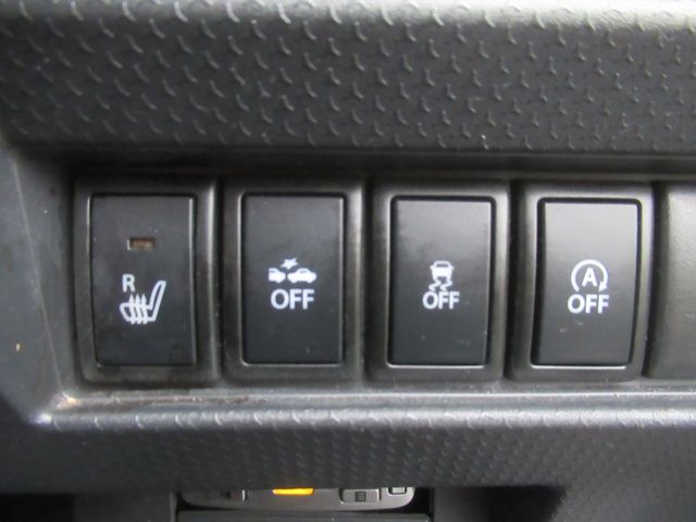 SUZUKI HUSTLER 2015 Image 31