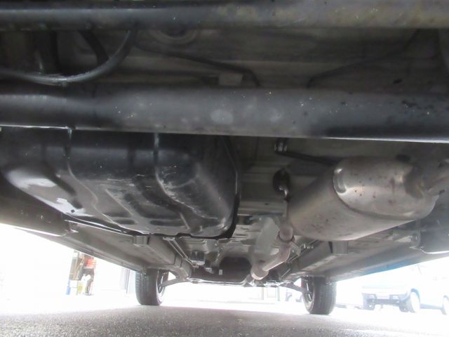 SUZUKI HUSTLER 2015 Image 31