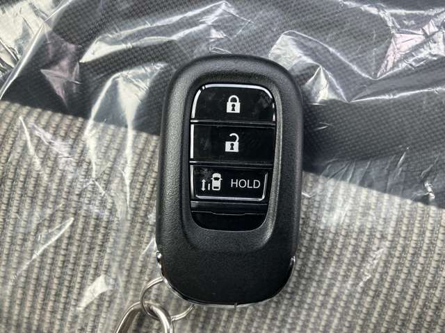 HONDA N BOX 2025 Image 31