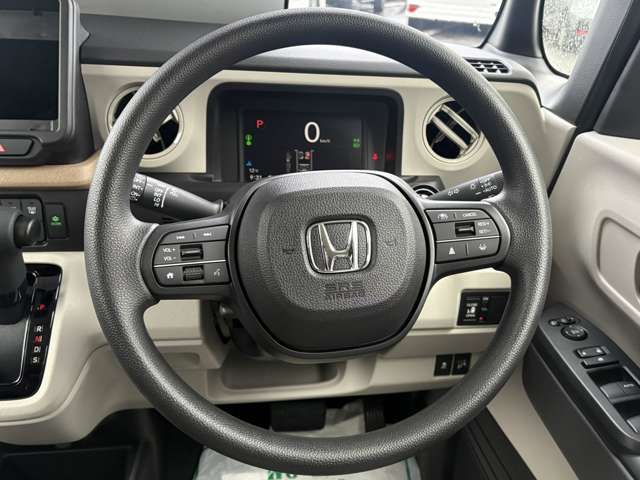 HONDA N BOX 2025 Image 31