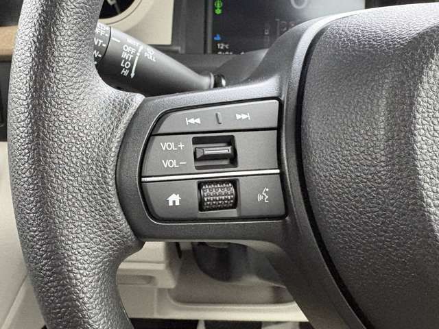 HONDA N BOX 2025 Image 31