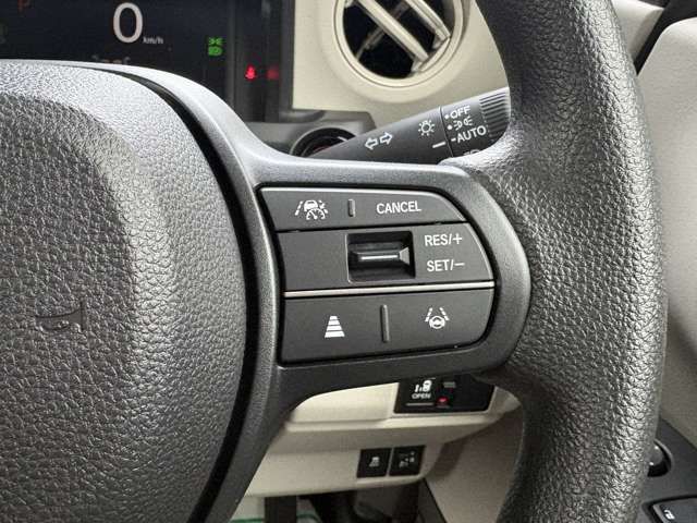 HONDA N BOX 2025 Image 31