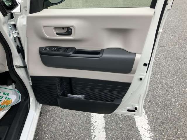 HONDA N BOX 2025 Image 31