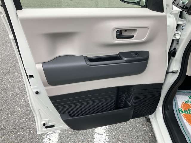 HONDA N BOX 2025 Image 31