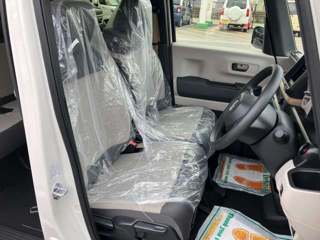 HONDA N BOX 2025 Image 31