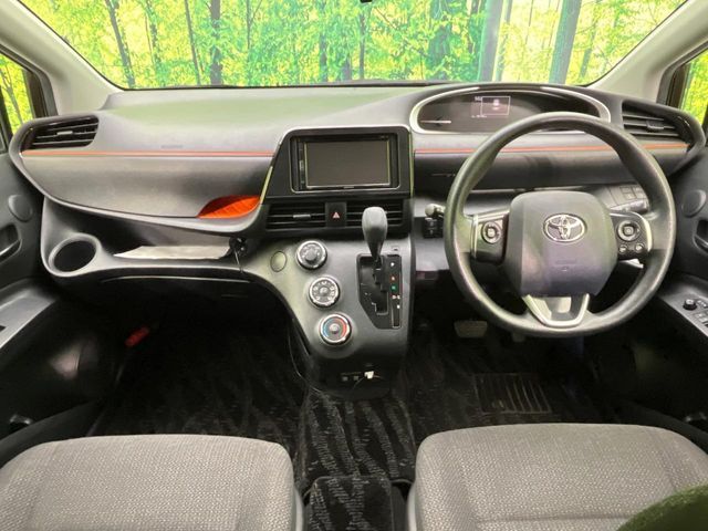 TOYOTA SIENTA 2021 Image 31