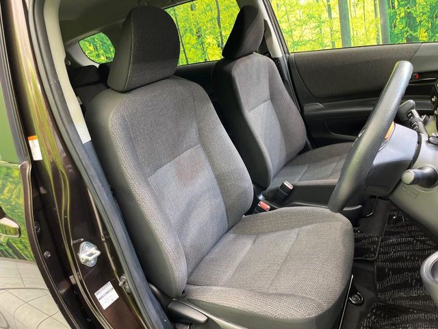 TOYOTA SIENTA 2021 Image 31