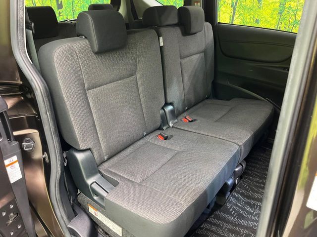 TOYOTA SIENTA 2021 Image 31