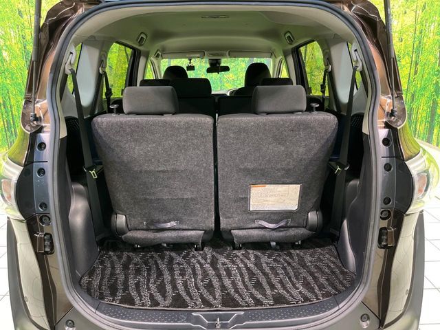 TOYOTA SIENTA 2021 Image 31