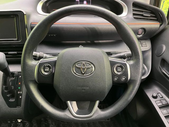 TOYOTA SIENTA 2021 Image 31