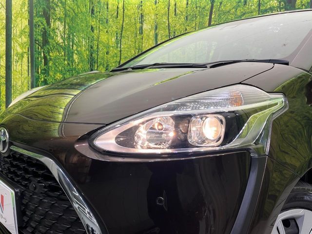 TOYOTA SIENTA 2021 Image 31