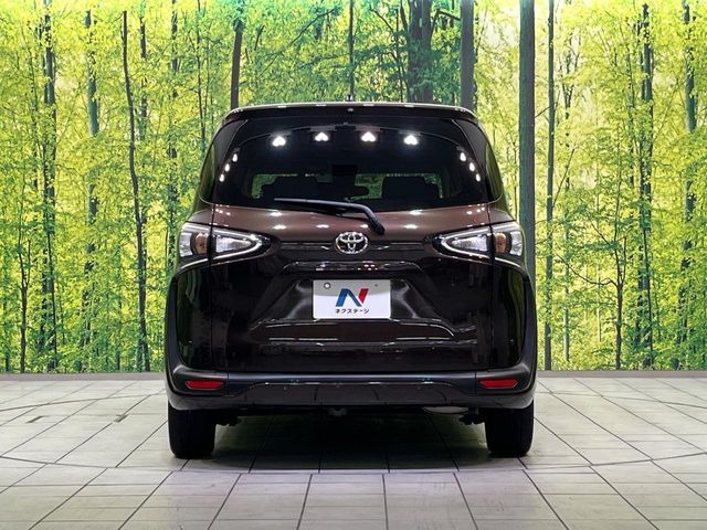 TOYOTA SIENTA 2021 Image 31