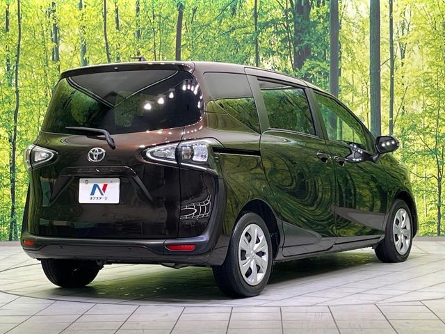 TOYOTA SIENTA 2021 Image 31