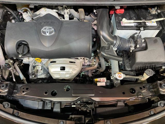 TOYOTA SIENTA 2021 Image 31