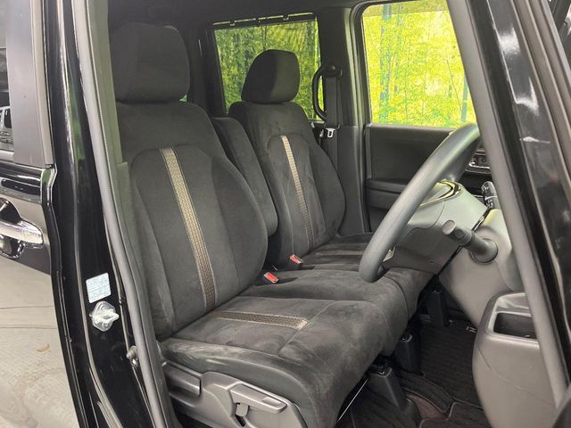 HONDA N BOX CUSTOM 2018 Image 31